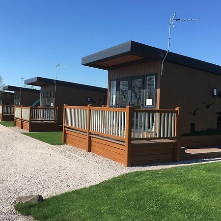 Wild Rose Holiday Park Colby  Εξωτερικό φωτογραφία