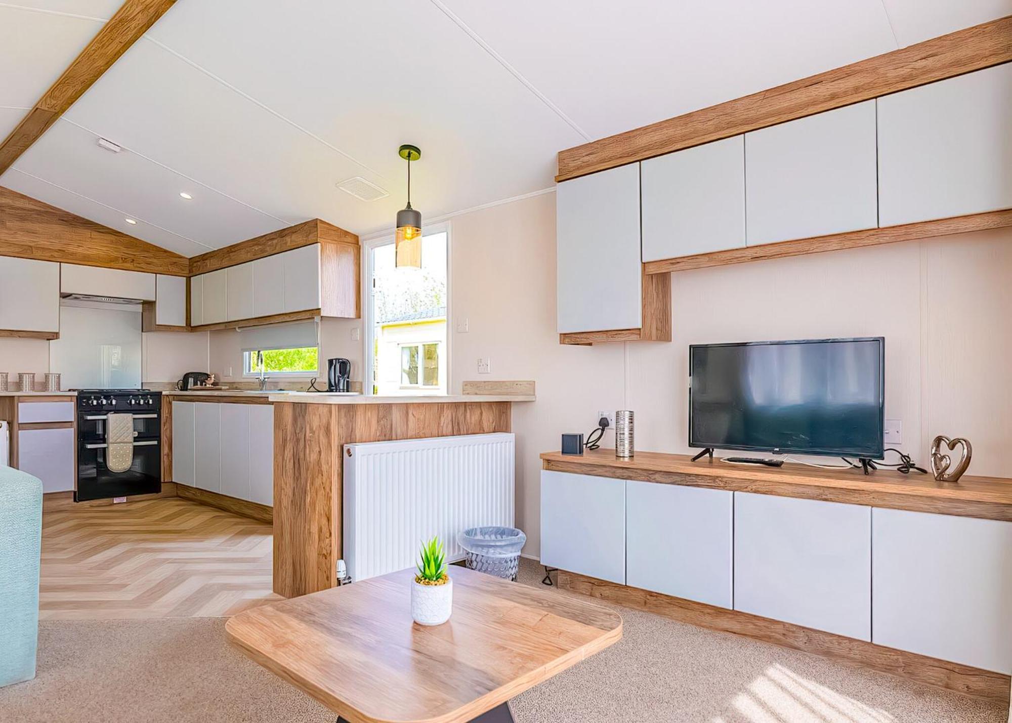 Wild Rose Holiday Park Colby  Δωμάτιο φωτογραφία