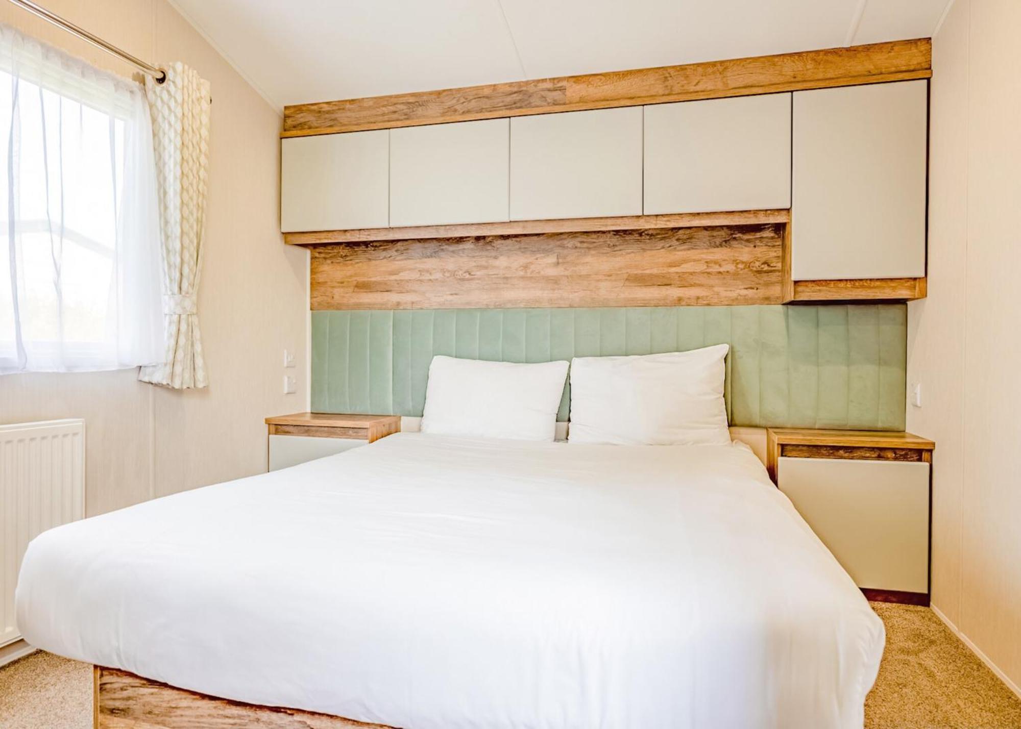 Wild Rose Holiday Park Colby  Εξωτερικό φωτογραφία