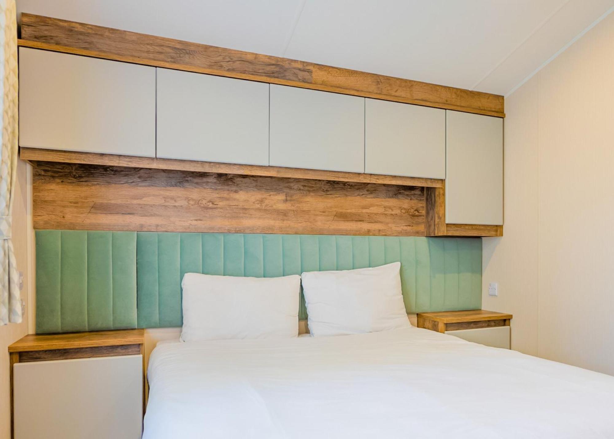 Wild Rose Holiday Park Colby  Εξωτερικό φωτογραφία