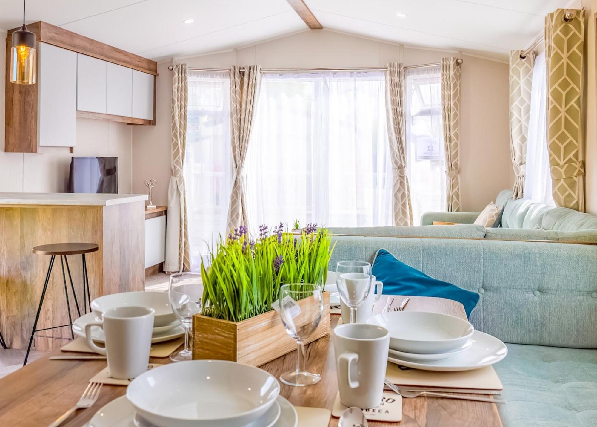 Wild Rose Holiday Park Colby  Εξωτερικό φωτογραφία