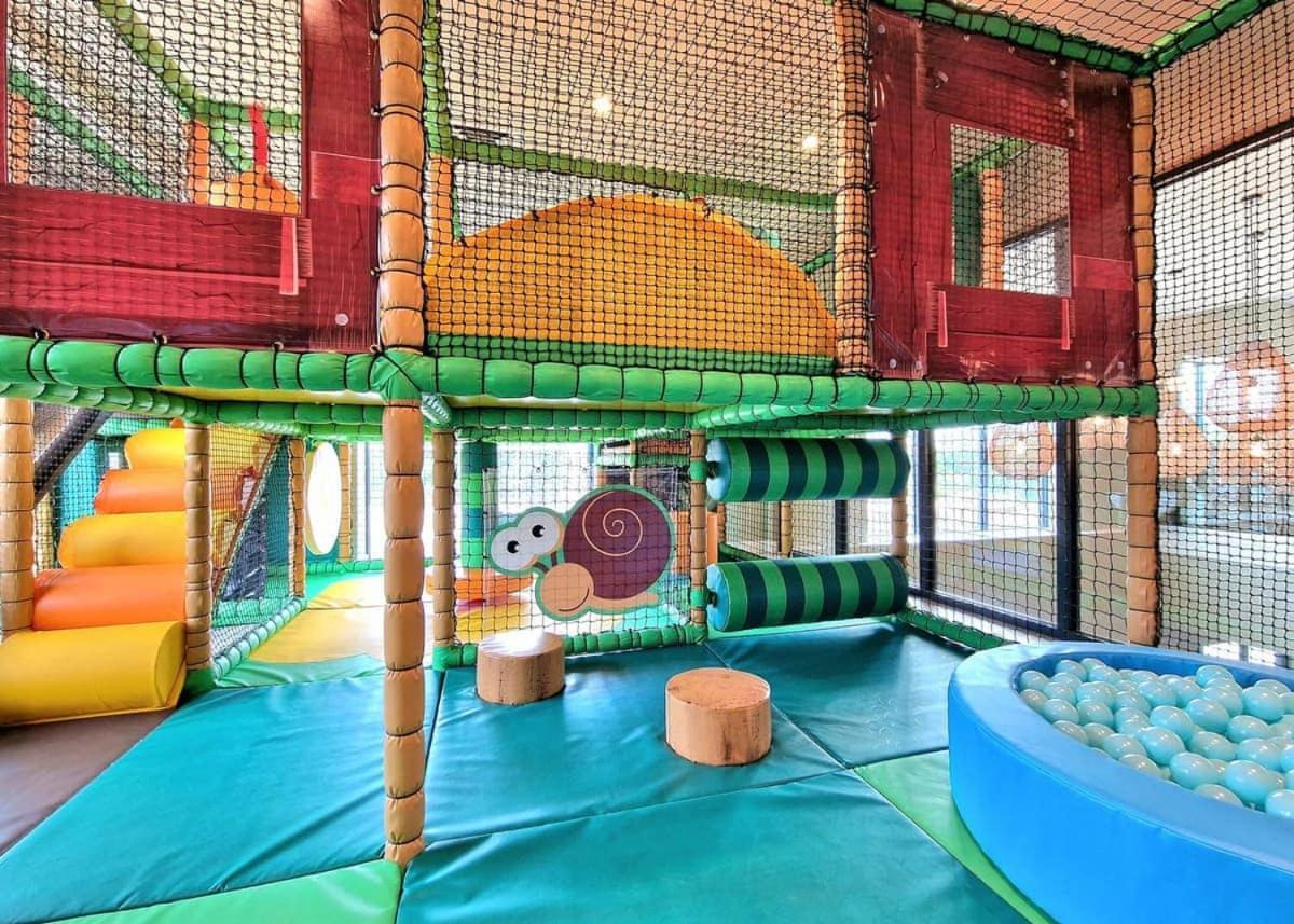 Wild Rose Holiday Park Colby  Εξωτερικό φωτογραφία
