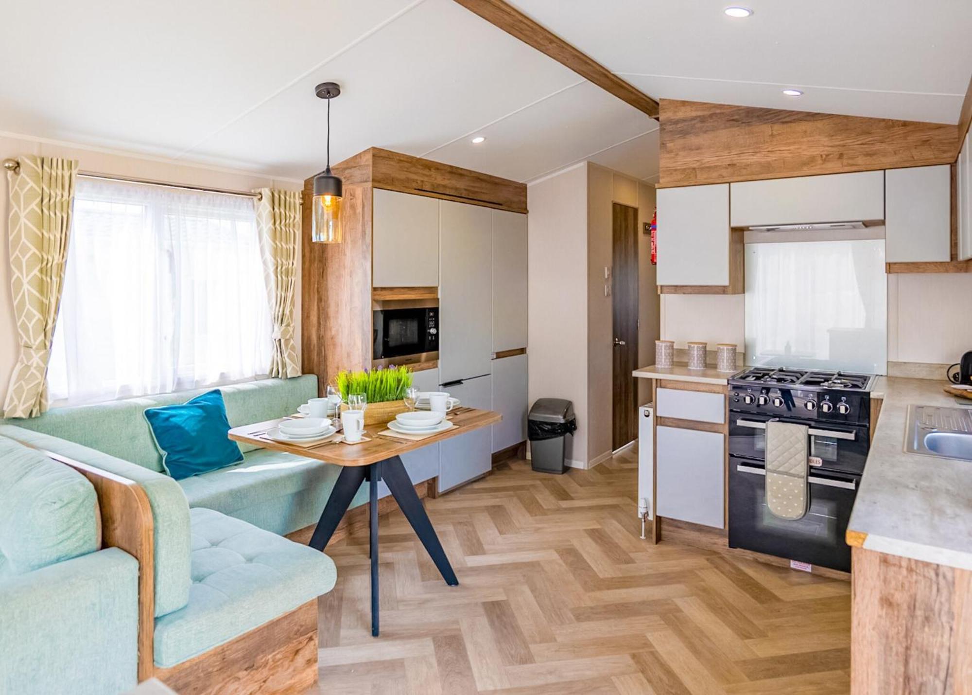 Wild Rose Holiday Park Colby  Εξωτερικό φωτογραφία