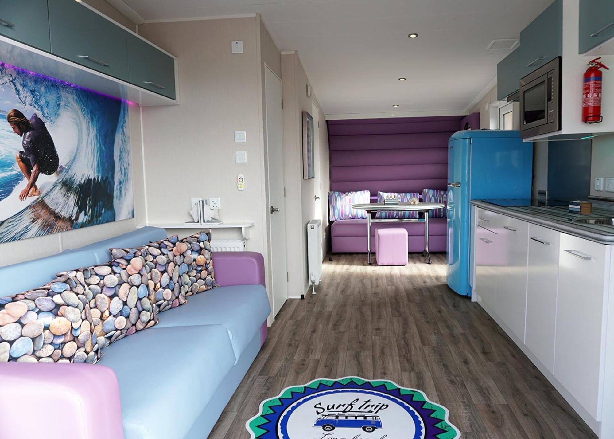 Wild Rose Holiday Park Colby  Εξωτερικό φωτογραφία