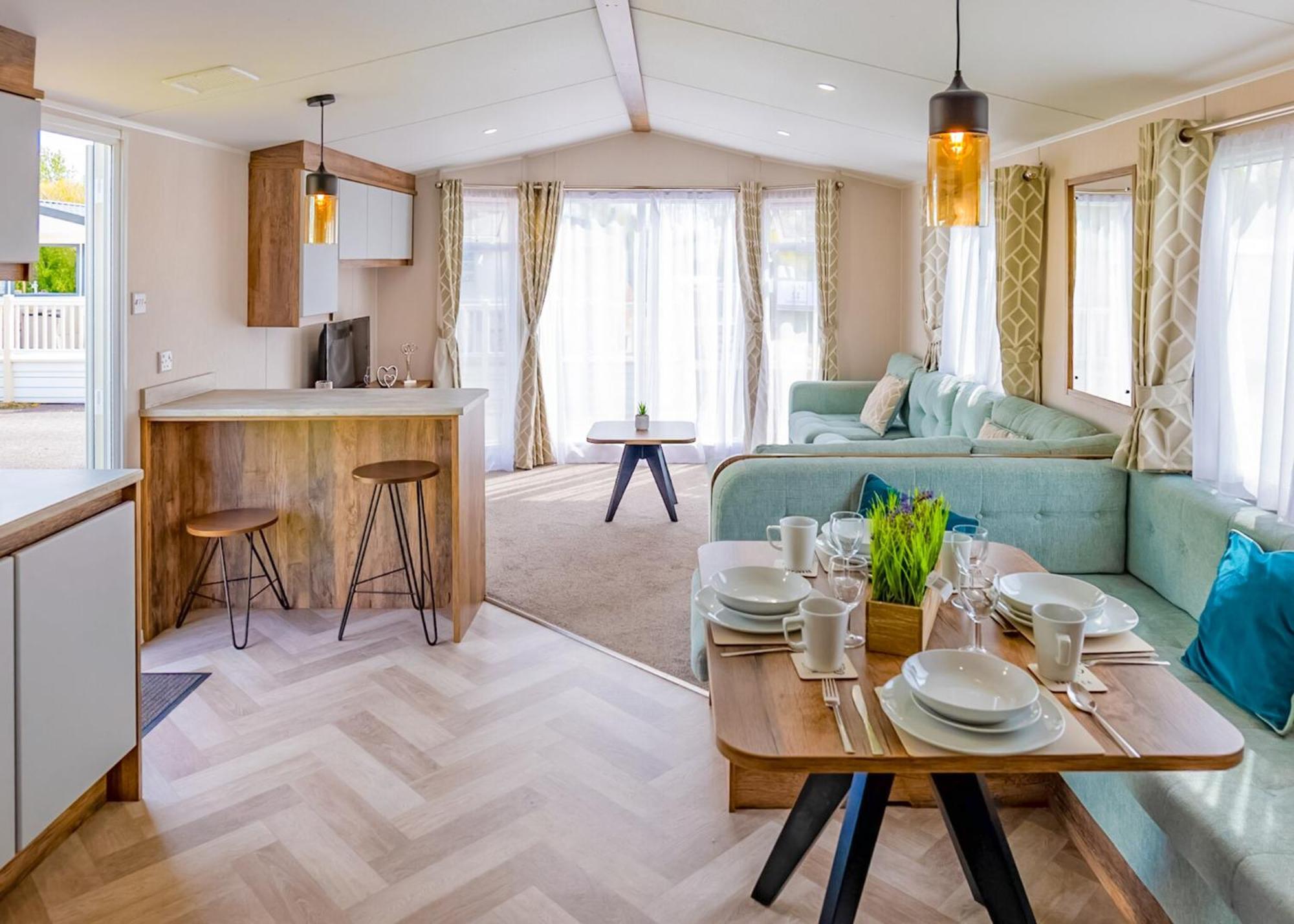 Wild Rose Holiday Park Colby  Εξωτερικό φωτογραφία